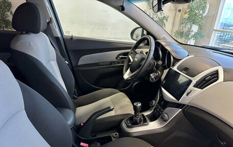 Chevrolet Cruze II, 2013 год, 850 000 рублей, 9 фотография