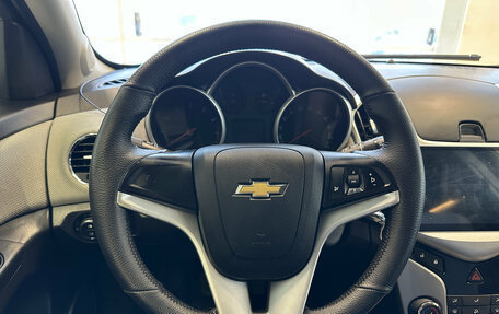 Chevrolet Cruze II, 2013 год, 850 000 рублей, 7 фотография