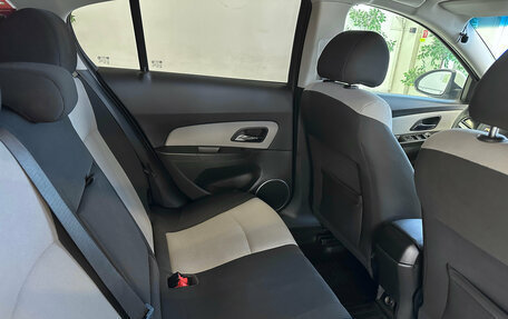 Chevrolet Cruze II, 2013 год, 850 000 рублей, 10 фотография