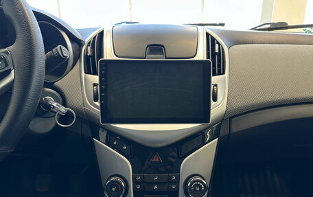 Chevrolet Cruze II, 2013 год, 850 000 рублей, 11 фотография