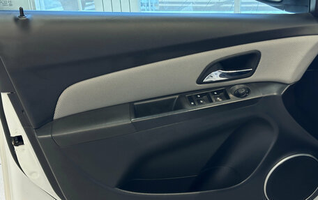 Chevrolet Cruze II, 2013 год, 850 000 рублей, 13 фотография