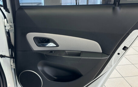 Chevrolet Cruze II, 2013 год, 850 000 рублей, 16 фотография