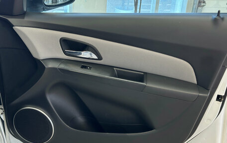 Chevrolet Cruze II, 2013 год, 850 000 рублей, 15 фотография