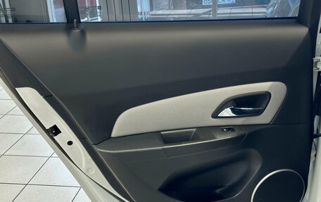 Chevrolet Cruze II, 2013 год, 850 000 рублей, 14 фотография