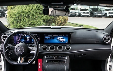 Mercedes-Benz E-Класс, 2021 год, 4 628 000 рублей, 11 фотография