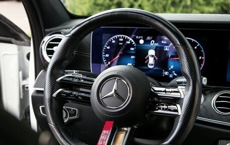 Mercedes-Benz E-Класс, 2021 год, 4 628 000 рублей, 12 фотография