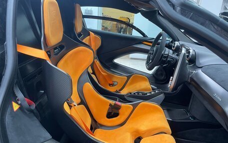 McLaren Senna, 2018 год, 150 000 000 рублей, 9 фотография