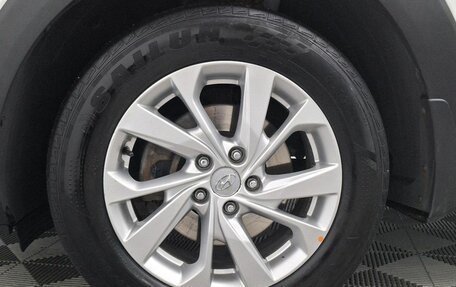 Hyundai Tucson III, 2018 год, 2 159 000 рублей, 11 фотография