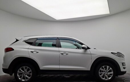 Hyundai Tucson III, 2018 год, 2 159 000 рублей, 8 фотография