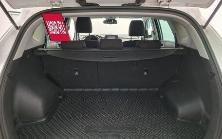 Hyundai Tucson III, 2018 год, 2 159 000 рублей, 10 фотография
