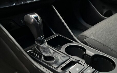 Hyundai Tucson III, 2018 год, 2 159 000 рублей, 19 фотография
