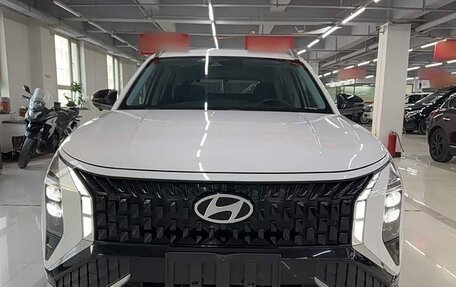 Hyundai ix35, 2023 год, 3 200 002 рублей, 2 фотография