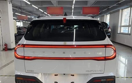 Hyundai ix35, 2023 год, 3 200 002 рублей, 3 фотография