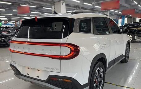 Hyundai ix35, 2023 год, 3 200 002 рублей, 4 фотография