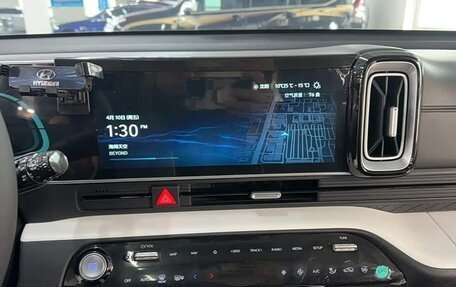 Hyundai ix35, 2023 год, 3 200 002 рублей, 9 фотография