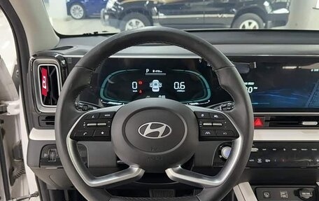 Hyundai ix35, 2023 год, 3 200 002 рублей, 7 фотография