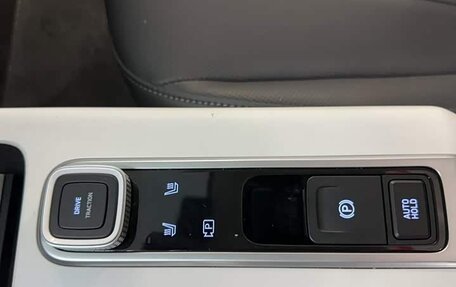 Hyundai ix35, 2023 год, 3 200 002 рублей, 11 фотография