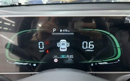 Hyundai ix35, 2023 год, 3 200 002 рублей, 8 фотография