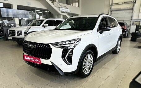 Haval Jolion, 2026 год, 2 899 000 рублей, 3 фотография