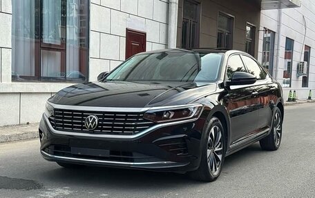 Volkswagen Passat B8 рестайлинг, 2023 год, 1 700 444 рублей, 3 фотография