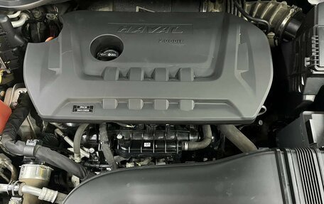Haval F7 I, 2021 год, 2 049 700 рублей, 7 фотография