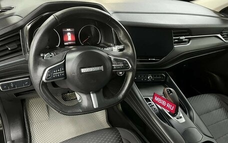 Haval F7 I, 2021 год, 2 049 700 рублей, 8 фотография