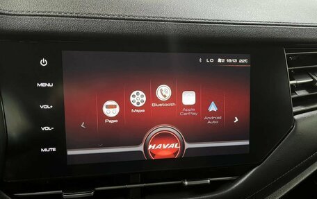 Haval F7 I, 2021 год, 2 049 700 рублей, 11 фотография