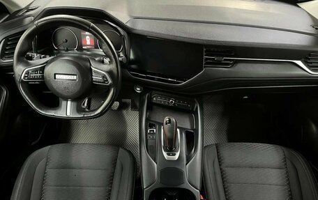 Haval F7 I, 2021 год, 2 049 700 рублей, 14 фотография