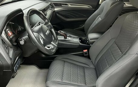 Haval F7 I, 2021 год, 2 049 700 рублей, 9 фотография