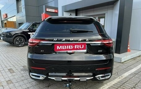 Haval F7 I, 2021 год, 2 049 700 рублей, 17 фотография