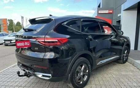 Haval F7 I, 2021 год, 2 049 700 рублей, 16 фотография