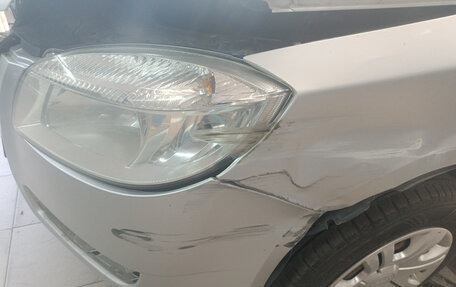 Skoda Fabia II, 2009 год, 300 000 рублей, 5 фотография