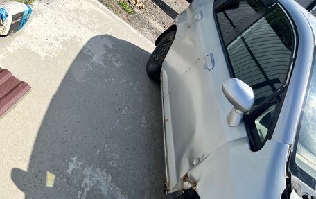 Honda Fit III, 2002 год, 185 000 рублей, 3 фотография