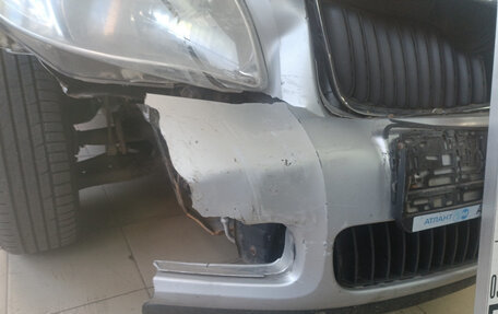 Skoda Fabia II, 2009 год, 300 000 рублей, 4 фотография