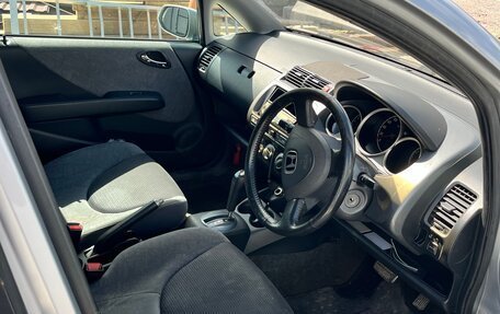 Honda Fit III, 2002 год, 185 000 рублей, 5 фотография