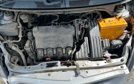 Honda Fit III, 2002 год, 185 000 рублей, 7 фотография