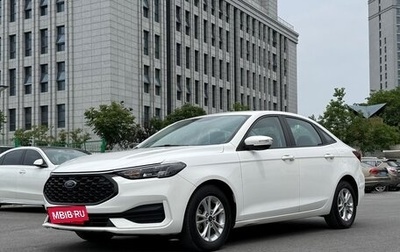 Ford Escort, 2022 год, 980 000 рублей, 1 фотография