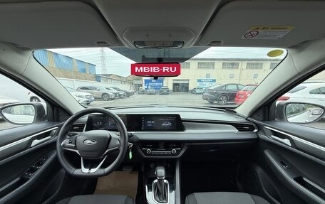 Ford Escort, 2022 год, 980 000 рублей, 4 фотография