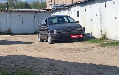 Volkswagen Passat B3, 1993 год, 555 555 рублей, 1 фотография