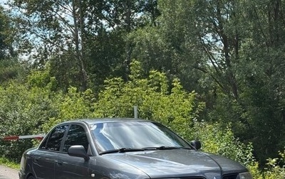 Mitsubishi Carisma I, 2002 год, 300 000 рублей, 1 фотография