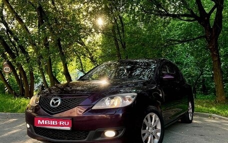 Mazda 3, 2007 год, 499 000 рублей, 1 фотография