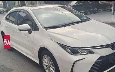 Toyota Corolla, 2022 год, 1 550 000 рублей, 1 фотография