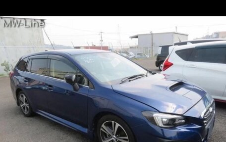 Subaru Levorg I, 2019 год, 1 850 000 рублей, 1 фотография