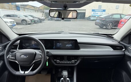 Ford Escort, 2022 год, 980 000 рублей, 9 фотография