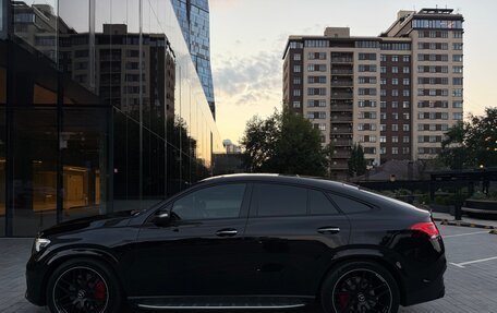 Mercedes-Benz GLE Coupe AMG, 2020 год, 11 000 000 рублей, 2 фотография