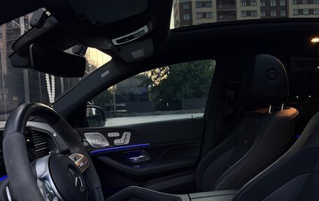 Mercedes-Benz GLE Coupe AMG, 2020 год, 11 000 000 рублей, 4 фотография