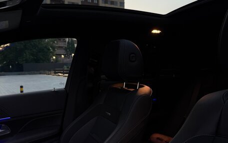 Mercedes-Benz GLE Coupe AMG, 2020 год, 11 000 000 рублей, 5 фотография