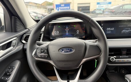 Ford Escort, 2022 год, 980 000 рублей, 12 фотография