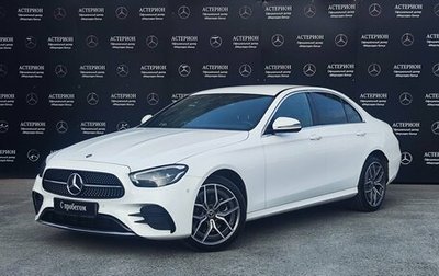 Mercedes-Benz E-Класс, 2021 год, 4 700 000 рублей, 1 фотография