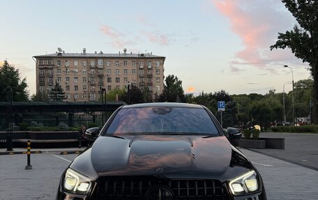 Mercedes-Benz GLE Coupe AMG, 2020 год, 11 000 000 рублей, 7 фотография